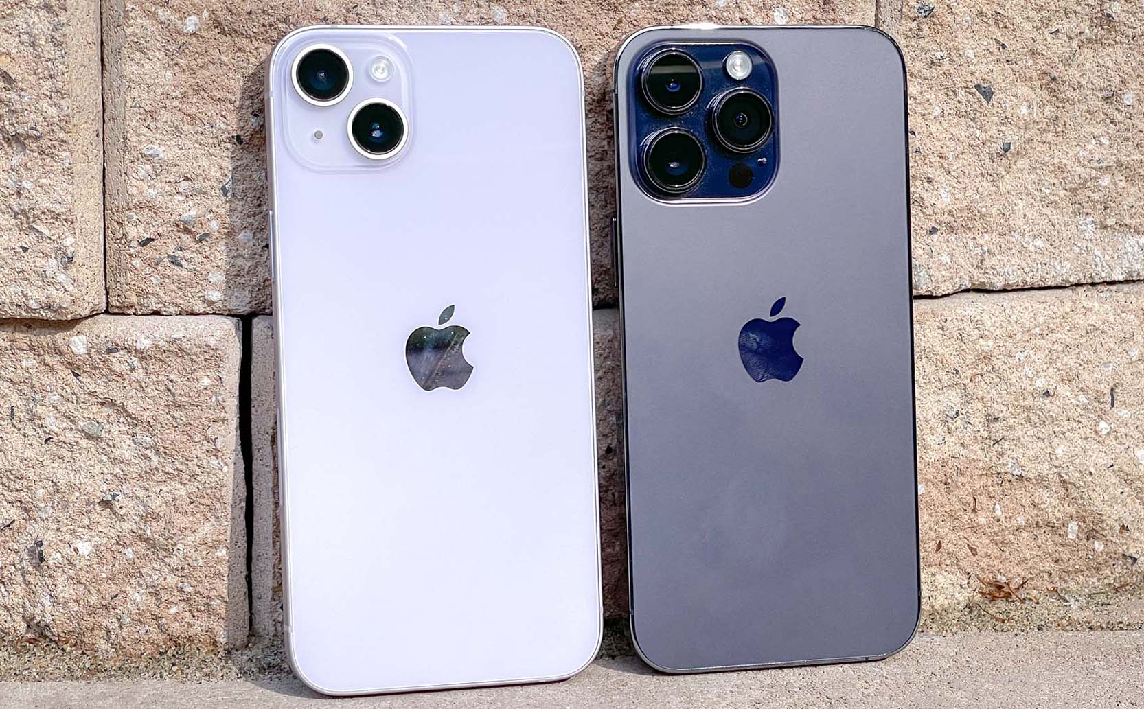 Iphone 14 Vs Iphone 14 Plus A Comprehensive Comparison Of Apple Iphone 14 Vs Iphone 14 Plus A Comprehensive Comparison Of Apple