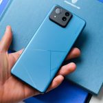 Das brandneue Asus Zenfone 11 Ultra mit dem Vodafone Smart Lite Tarif ab nur 34,99 € im Monat – Die rationale Wahl für Smartphone-Fans in Deutschland!