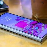 Samsung Galaxy Z Fold 6 mit Vodafone Smart Tarif – ab 12,70 € monatlich